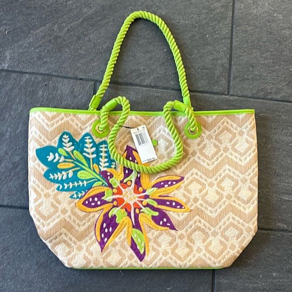 Tote bag - Picture 1 of 4